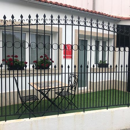 Apartamentos San Lazaro سانتياغو دي كومبوستيلا المظهر الخارجي الصورة