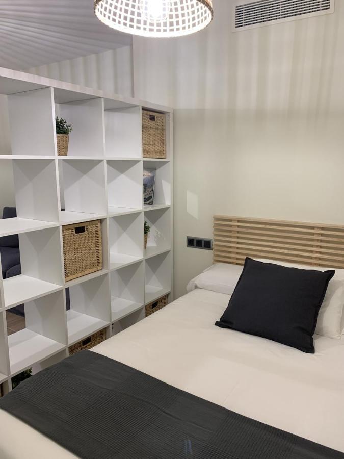 Apartamentos San Lazaro سانتياغو دي كومبوستيلا المظهر الخارجي الصورة