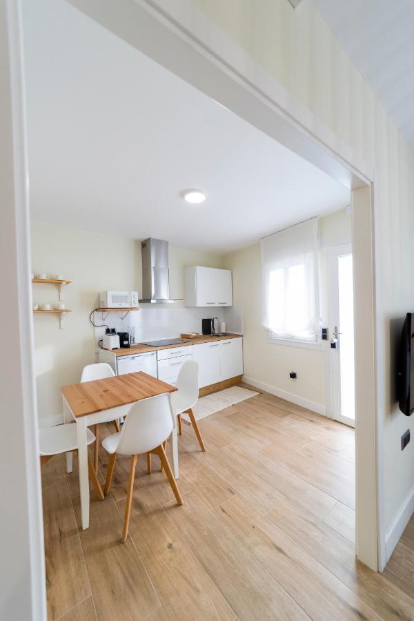 Apartamentos San Lazaro سانتياغو دي كومبوستيلا المظهر الخارجي الصورة