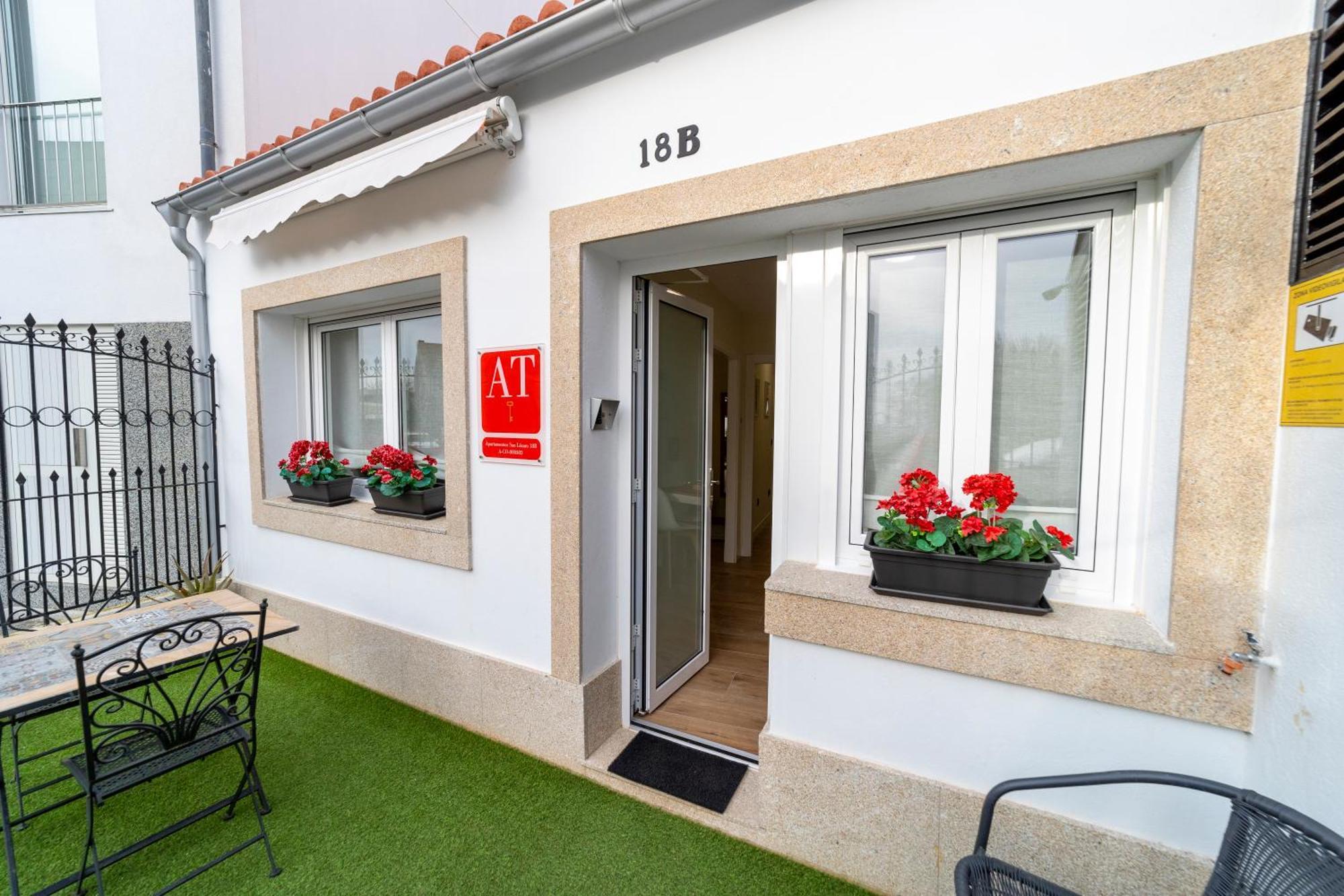 Apartamentos San Lazaro سانتياغو دي كومبوستيلا المظهر الخارجي الصورة