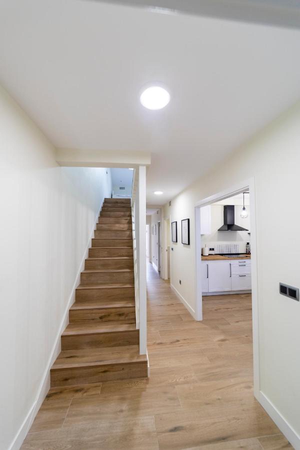 Apartamentos San Lazaro سانتياغو دي كومبوستيلا المظهر الخارجي الصورة