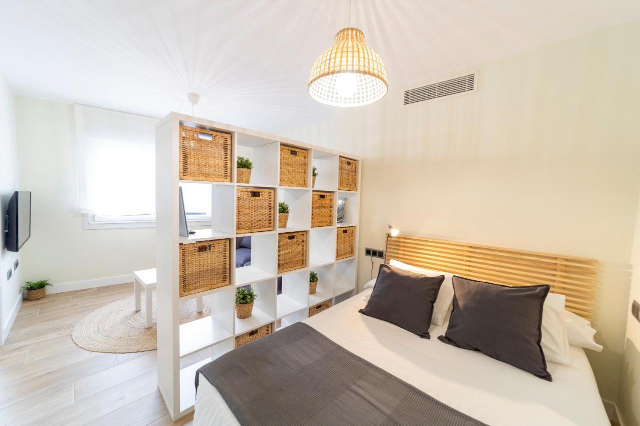Apartamentos San Lazaro سانتياغو دي كومبوستيلا المظهر الخارجي الصورة