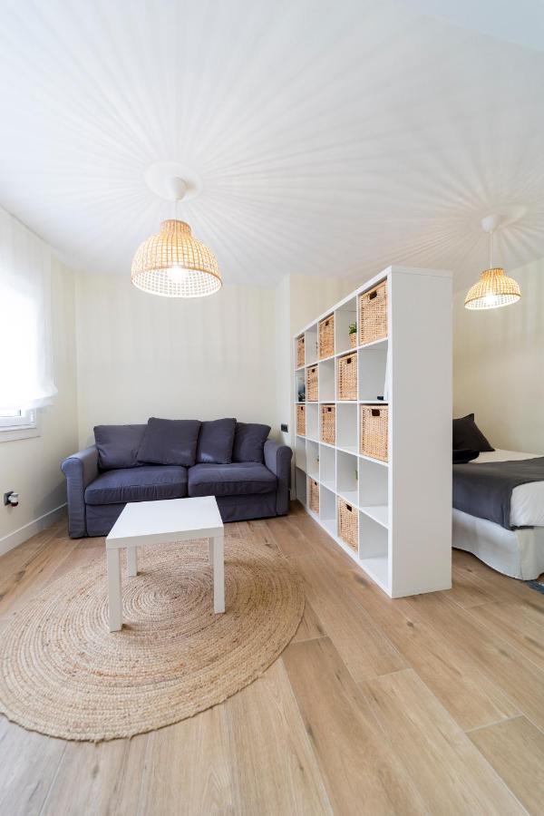Apartamentos San Lazaro سانتياغو دي كومبوستيلا المظهر الخارجي الصورة