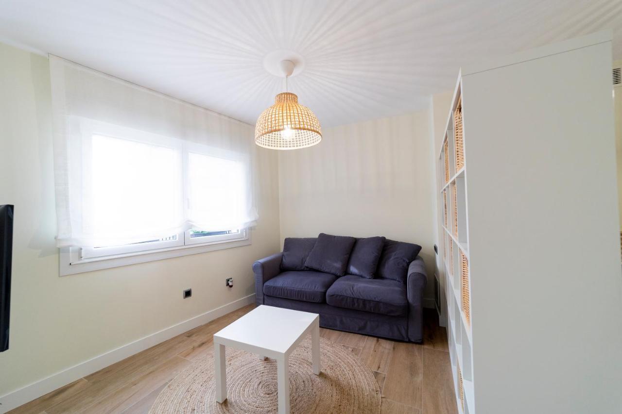 Apartamentos San Lazaro سانتياغو دي كومبوستيلا المظهر الخارجي الصورة
