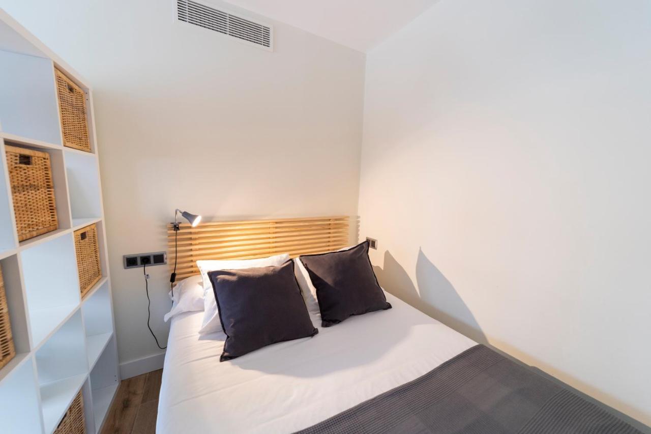 Apartamentos San Lazaro سانتياغو دي كومبوستيلا المظهر الخارجي الصورة