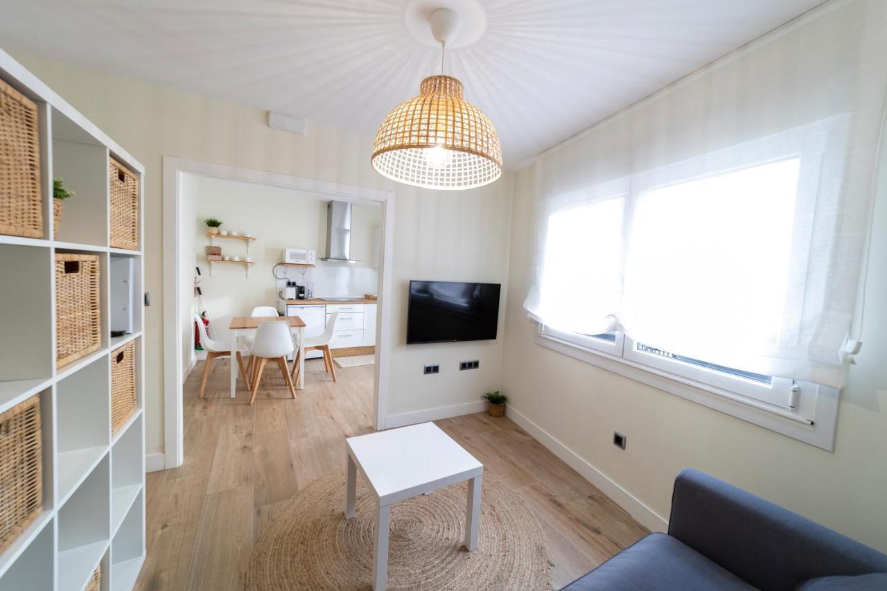 Apartamentos San Lazaro سانتياغو دي كومبوستيلا المظهر الخارجي الصورة