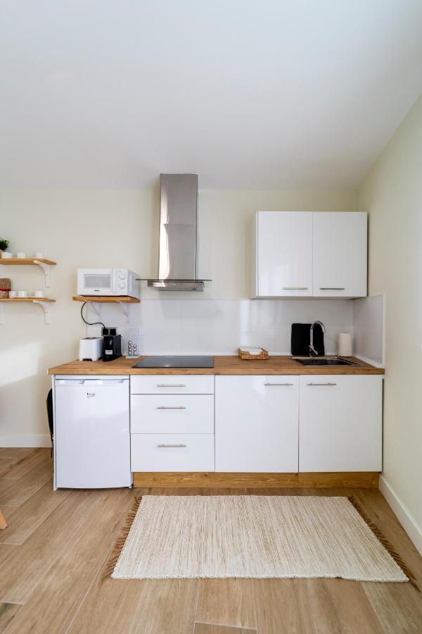 Apartamentos San Lazaro سانتياغو دي كومبوستيلا المظهر الخارجي الصورة