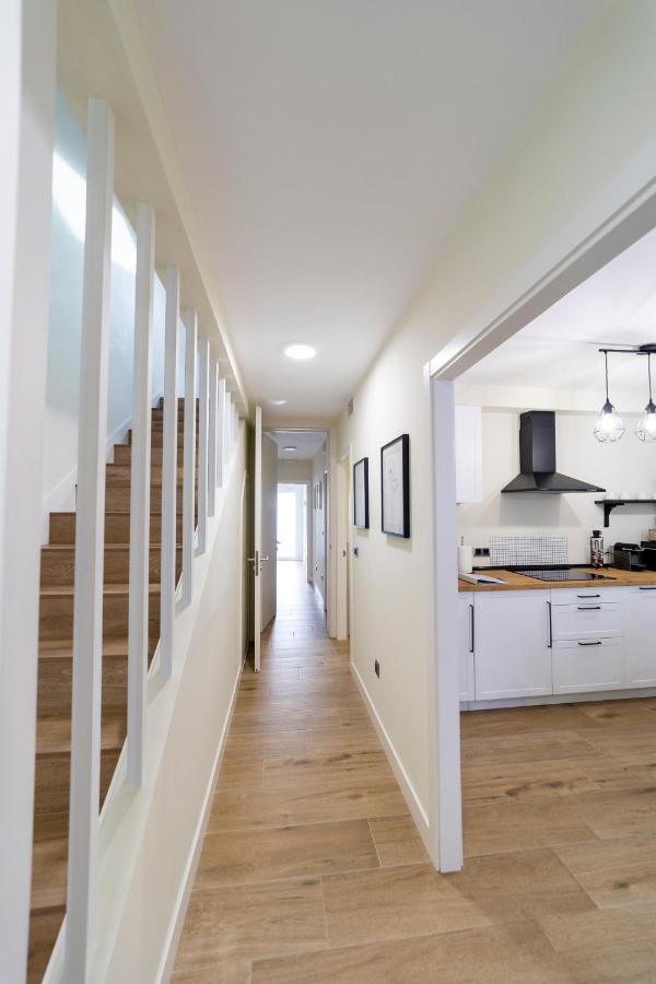 Apartamentos San Lazaro سانتياغو دي كومبوستيلا المظهر الخارجي الصورة