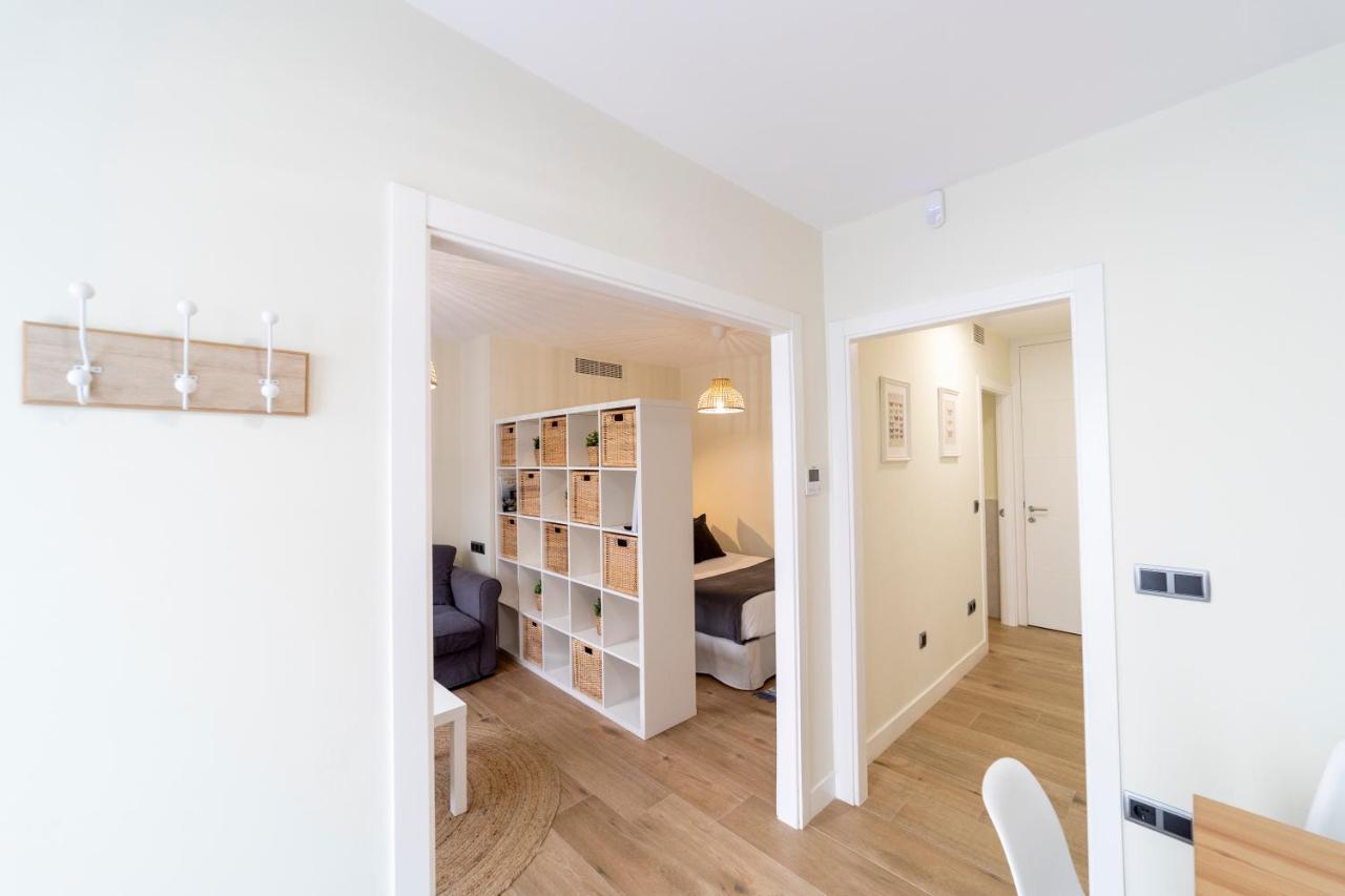 Apartamentos San Lazaro سانتياغو دي كومبوستيلا المظهر الخارجي الصورة