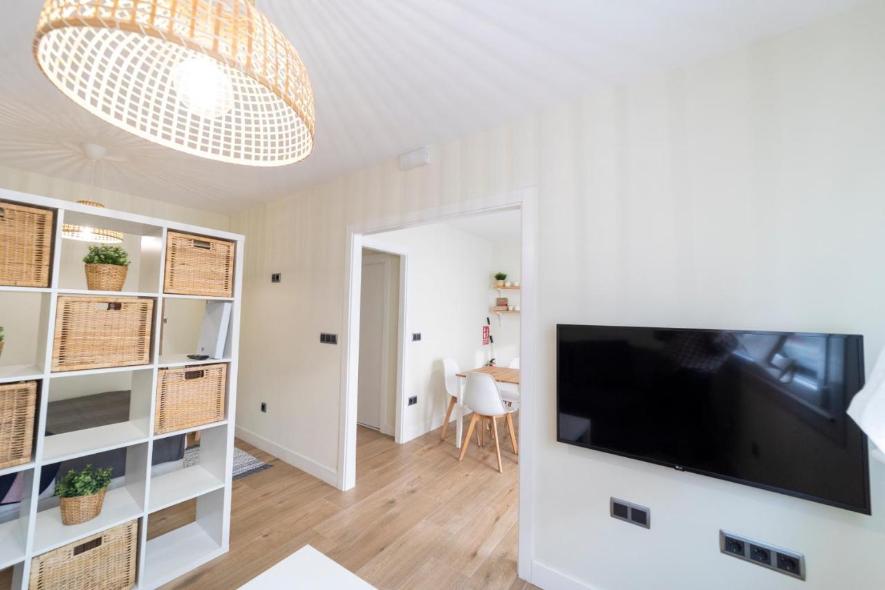 Apartamentos San Lazaro سانتياغو دي كومبوستيلا المظهر الخارجي الصورة