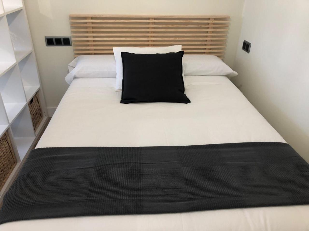 Apartamentos San Lazaro سانتياغو دي كومبوستيلا المظهر الخارجي الصورة